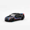 Mô hình xe BMW M4 LB Works 1:64 MiniGT