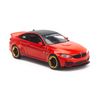 Mô hình xe BMW M4 LB Works 1:64 Mini GT