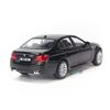 Mô hình xe BMW M550i 1:36 Uni Black (3)