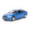Mô hình xe BMW M550i 1:36 Uni Blue (1)