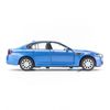 Mô hình xe BMW M550i 1:36 Uni Blue (2)