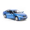 Mô hình xe BMW M550i 1:36 Uni Blue (4)