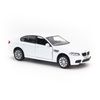Mô hình xe BMW M550i 1:36 Uni White