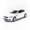 Mô hình xe BMW M550i 1:36 Uni White (1)