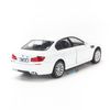 Mô hình xe BMW M550i 1:36 Uni White (3)