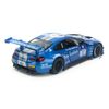 Mô hình xe BMW M6 GT3 1:24 Caipo