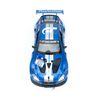 Mô hình xe BMW M6 GT3 1:24 Caipo