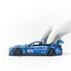 Mô hình xe BMW M6 GT3 1:24 Caipo