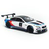 Mô hình xe BMW M6 GT3 1:24 Caipo