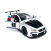 Mô hình xe BMW M6 GT3 1:24 Caipo