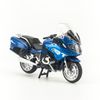 Mô hình xe BMW R1250RT 1:12 Caipo