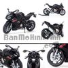 Mô hình xe BMW S1000RR 2021 1:12 Welly