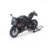 Mô hình xe BMW S1000RR 2021 1:12 Welly