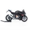 Mô hình xe BMW S1000RR 2021 1:12 Welly