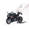 Mô hình xe BMW S1000RR 2021 1:12 Welly