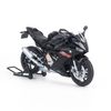 Mô hình xe BMW S1000RR 2021 1:12 Welly