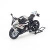 Mô hình xe BMW S1000RR 2021 1:12 Welly