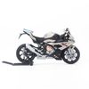 Mô hình xe BMW S1000RR 2021 1:12 Welly