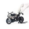 Mô hình xe BMW S1000RR 2021 1:12 Welly