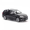 Mô hình xe BMW X5 1:24 Welly Black