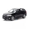 Mô hình xe BMW X5 1:24 Welly Black (1)