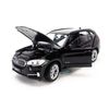 Mô hình xe BMW X5 1:24 Welly Black (4)