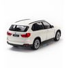 Mô hình xe BMW X5 1:24 Welly White (2)