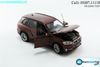 Mô hình xe BMW X5 1:24 Welly