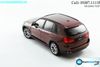 Mô hình xe BMW X5 1:24 Welly