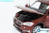 Mô hình xe BMW X5 1:24 Welly