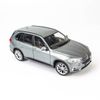 Mô hình xe BMW X5 1:24 Welly