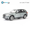 Mô hình xe BMW X5 1:24 Welly