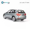 Mô hình xe BMW X5 1:24 Welly