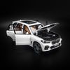 Mô hình xe BMW X5 M 2020 1:18 Norev