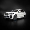 Mô hình xe BMW X5 M 2020 1:18 Norev
