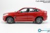 Mô hình xe BMW X6 M 1:18 Norev