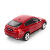 Mô hình xe BMW X6 Red 1:24 - Welly (3)