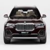  Mô hình xe BMW X7 G07 2019 1:18 Kyosho 