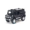 Mô hình xe bọc thép Mercedes Benz Unimog U5000 1:28 XHO