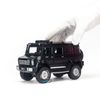 Mô hình xe bọc thép Mercedes Benz Unimog U5000 1:28 XHO