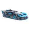 Mô hình xe Bugatti Bolide 1:24 XHD