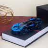 Mô hình xe Bugatti Bolide 1:24 XHD