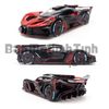 Mô hình xe Bugatti Bolide 1:24 XHD