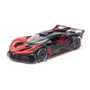 Mô hình xe Bugatti Bolide 1:24 XHD