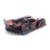 Mô hình xe Bugatti Bolide 1:24 XHD