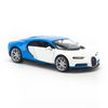 Mô hình xe Bugatti Chiron 1:24 Maisto Exotics