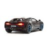 Mô hình xe Bugatti Chiron 2015 Black 1:32 Miniauto (9)