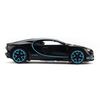 Mô hình xe Bugatti Chiron 2015 Black 1:32 Miniauto (4)