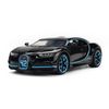 Mô hình xe Bugatti Chiron 2015 Black 1:32 Miniauto (3)