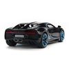 Mô hình xe Bugatti Chiron 2015 Black 1:32 Miniauto (7)